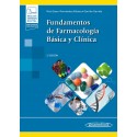 Fundamentos de Farmacología Básica y Clínica 3ª edición