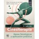 Cinesiterapia - 3ª edición