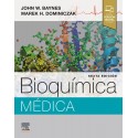 Bioquímica médica - 6ª edición