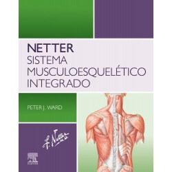 Netter. Sistema musculoesquelético integrado