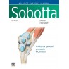 Sobotta. Atlas de anatomía humana. Vol 1