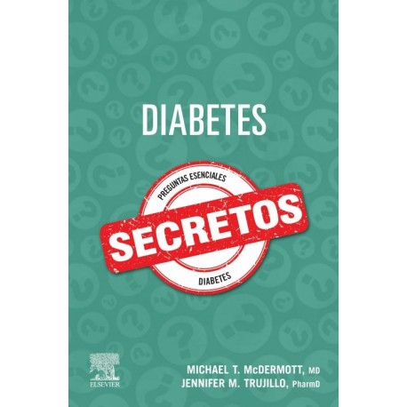 Diabetes. Secretos