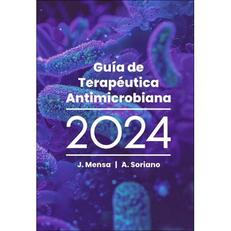 Guía de Terapéutica Antimicrobiana 2024