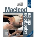 Macleod. Exploración clínica 15ª edición