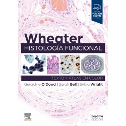 Wheater. Histología funcional :Texto y Atlas en color