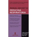 Manual Oxford de Medicina respiratoria