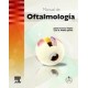 Manual de oftalmología + acceso online