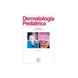 Dermatología Pediátrica Tomo II