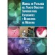 Manual de Patología del tracto digestivo superior. Para estudiantes y MIR