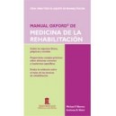 Manual Oxford de Medicina de la Rehabilitación 