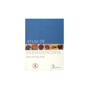 Menzies. Atlas de Dermatoscopía. 3ª Edición