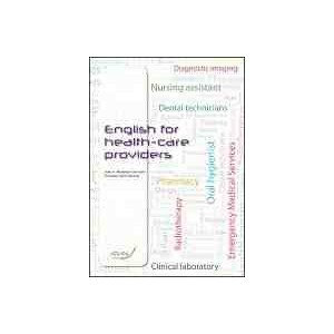 English for health-care providers