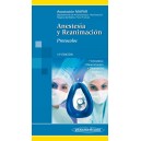 Anestesia y ReanimaciónProtocolos 12ª edición