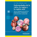 Enfermedades de la vulva, la vagina y la región anal
