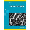 Inmunología, EE II, microbiología y parasitología