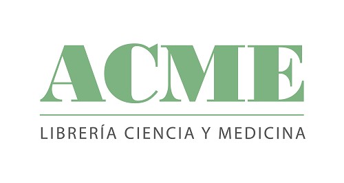 ACME - Librería Ciencia y Medicina